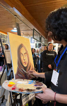 Sebastián De · AB2379-1-3 · Round 1 Easel 3