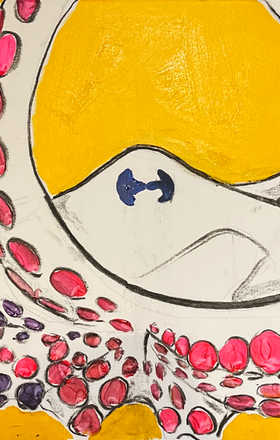 Aida Maz sample work