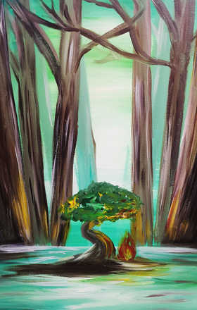 Katy Cillis artwork