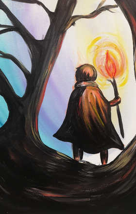 Katy Cillis artwork
