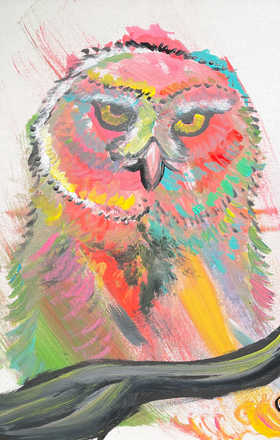 Isaac Jove Osborne sample work