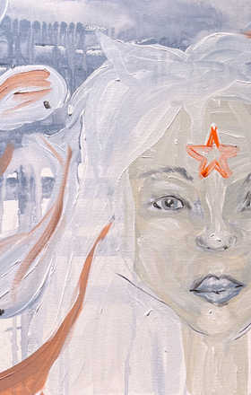 Meggie Edwards sample work