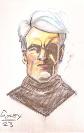 James Golby