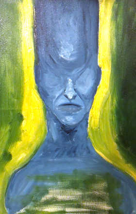 David Reeby sample work