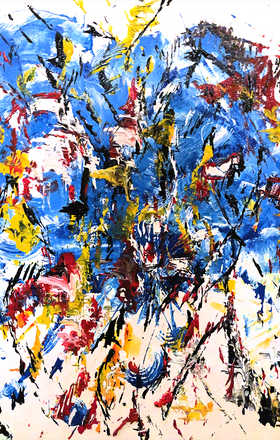 Marc Farre sample work