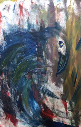 Christy Jeffray sample work