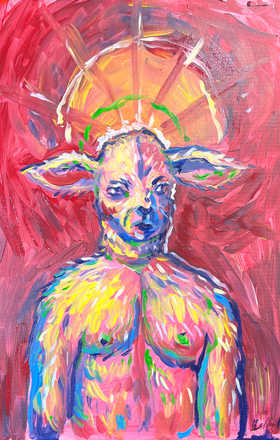 Bethany Pardoe sample work