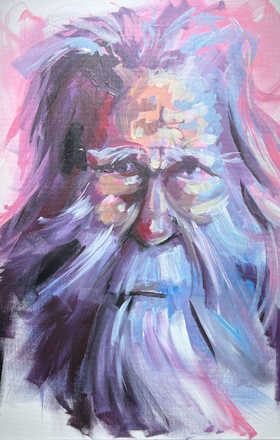 Garry Brookes