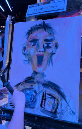 Elizabeth Shen sample work