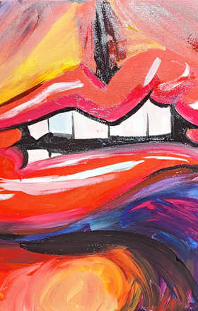 Ángeles Miranda sample work