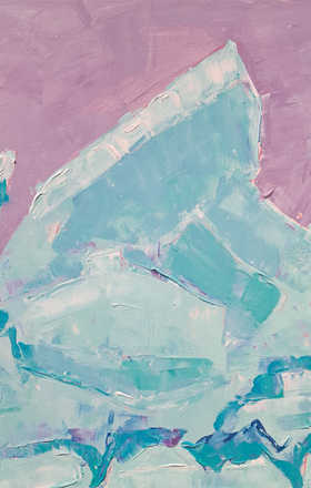 Zoe Kulsariyeva sample work