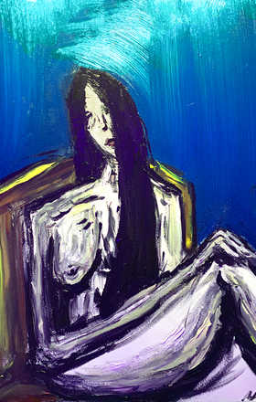 Benjamin Lawrence · AB2388-1-2 · Round 1 Easel 2