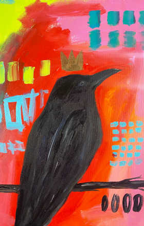 Elizabeth Dekker sample work