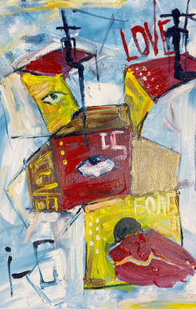 Igor sample work