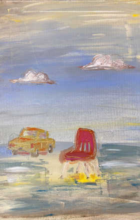 Ford Minton sample work