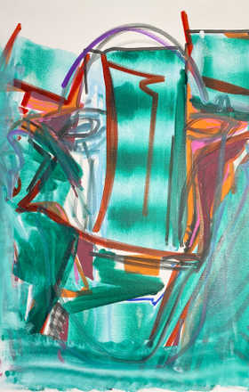 Michael Walker