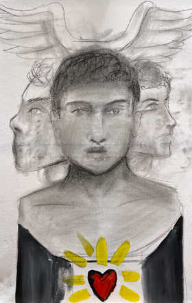 Billy Velasquez sample work
