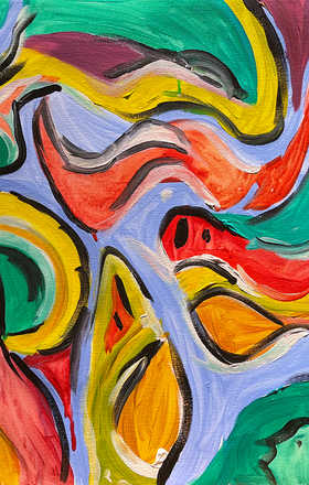 James Sutherlin sample work
