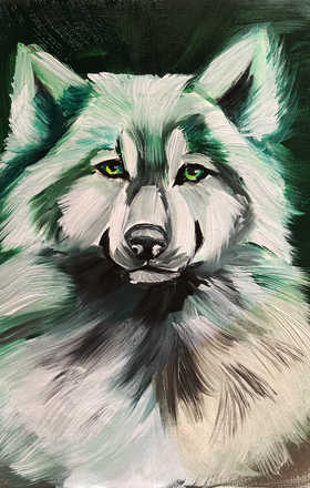 Elizabeth Chance sample work