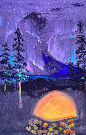 Honeylyn Amaga sample work