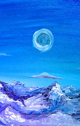 Marissa Sawatzky sample work