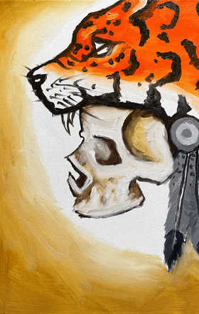Jody Livingston sample work