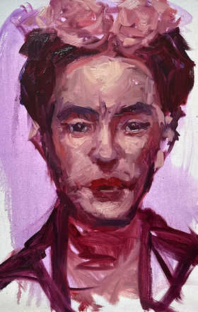 Francesca Bessett sample work
