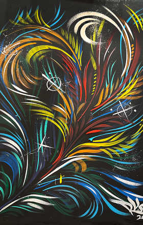 Jeremy Arviso sample work