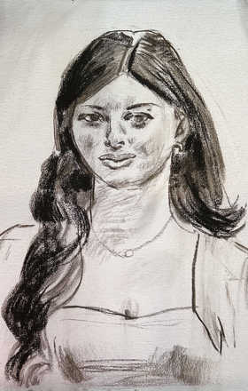 Douglas Weber sample work
