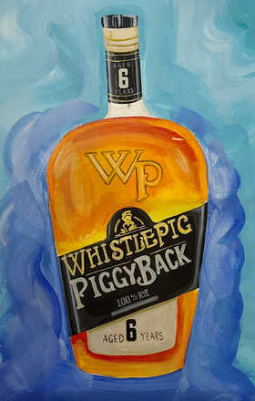 Allie Giambalvo sample work