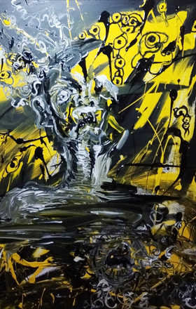 Melanie Citlalli Rosales Hilario sample work