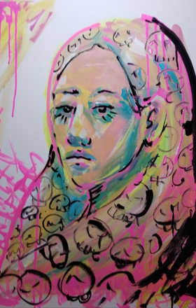 Jhony Trujillo sample work