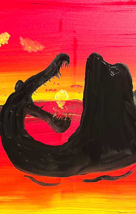 Elijah sample work