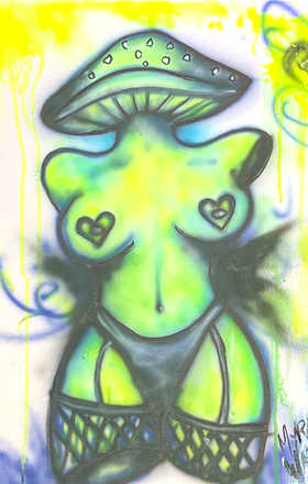 Myranda Warren sample work