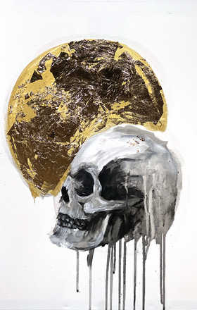 Kristina Kolosova sample work