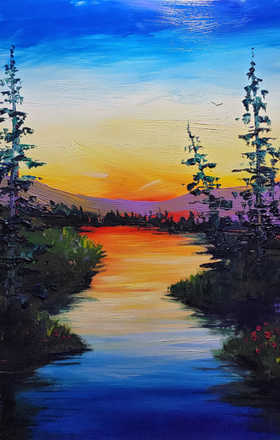 Liesl Meissner artwork