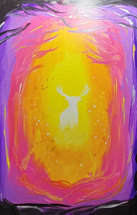 Christina Pruitt