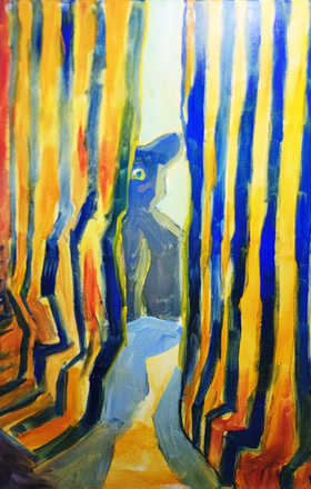 Becca Winfred