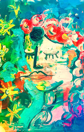 Matt Semke artwork