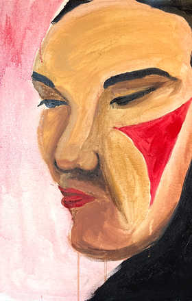 Siobhan Joseph sample work
