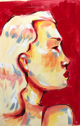 Sydney Gilmour sample work