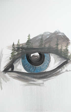 Kate Drexler sample work