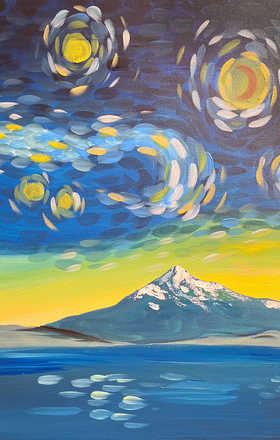 Kate Drexler sample work