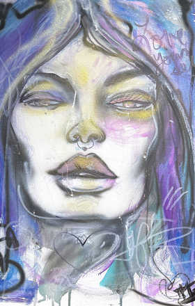 Melissa sample work