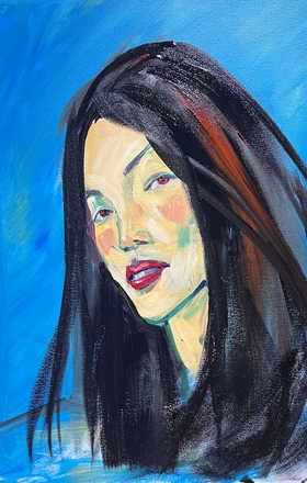 Arega Grigoryan