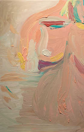 Dani Auger sample work
