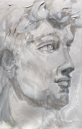 Chelsea sample work