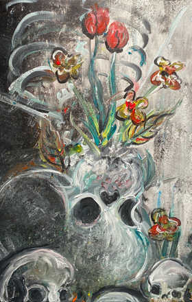 Marc Landry sample work