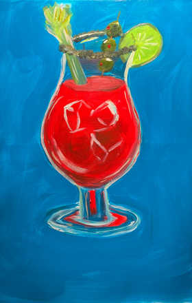 Andrea Cole sample work