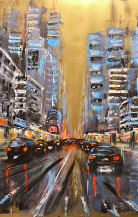 Lindsey Mackay artwork